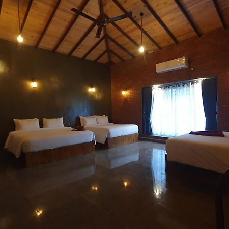 Ceylon Resort Wilpattu Exterior photo